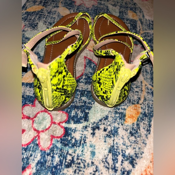 Women's Mix No. 6 Sandals - Picture 3 of 4